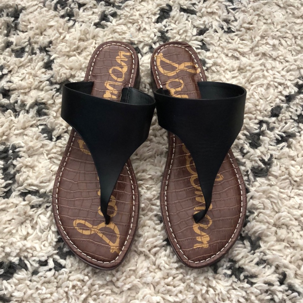 Sam Edelman sandal